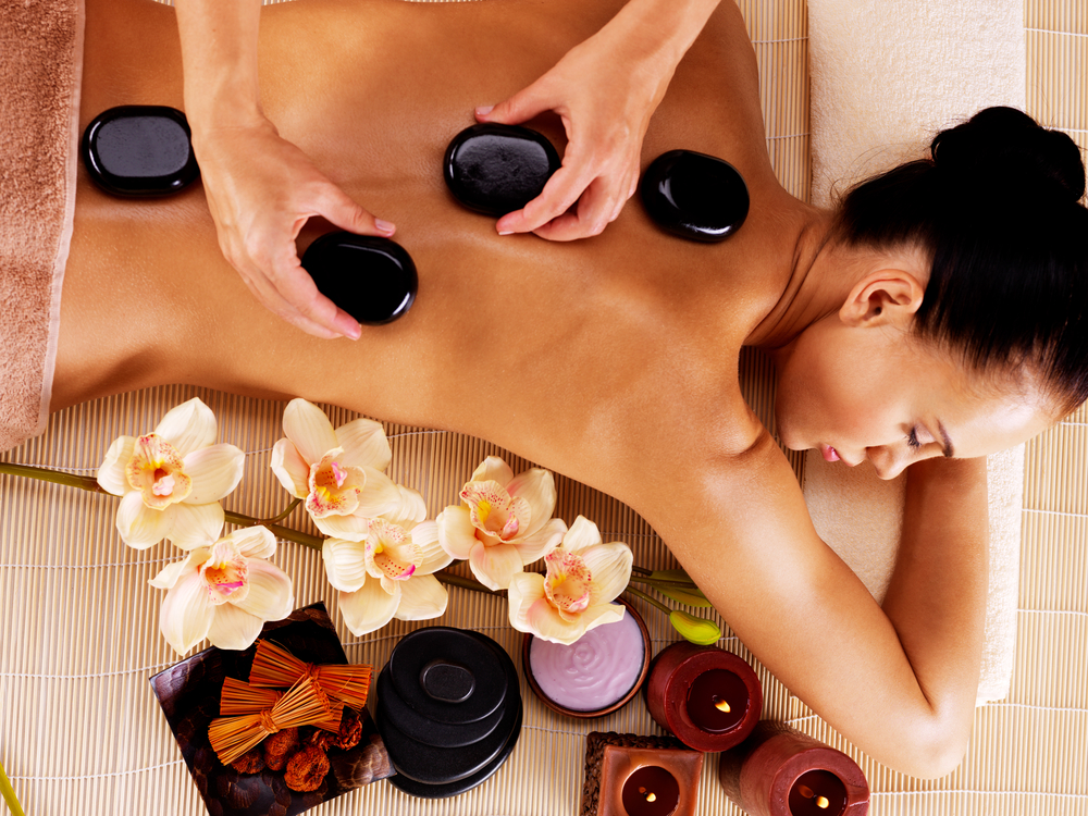 Inka Massage (Therapeutic Massage)