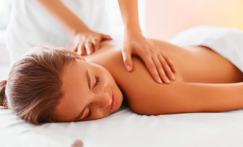 What is Shiatsu and what is it for?